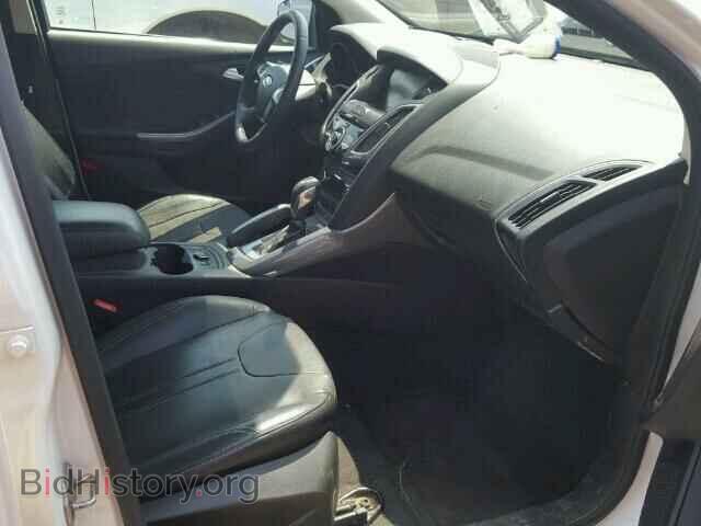 2013 FORD FOCUS - VIN: 1FADP3J28DL300040 - Photo 5