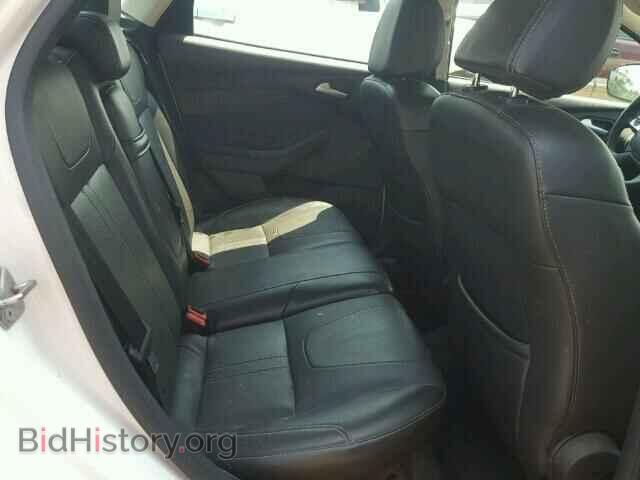 2013 FORD FOCUS - VIN: 1FADP3J28DL300040 - Photo 6