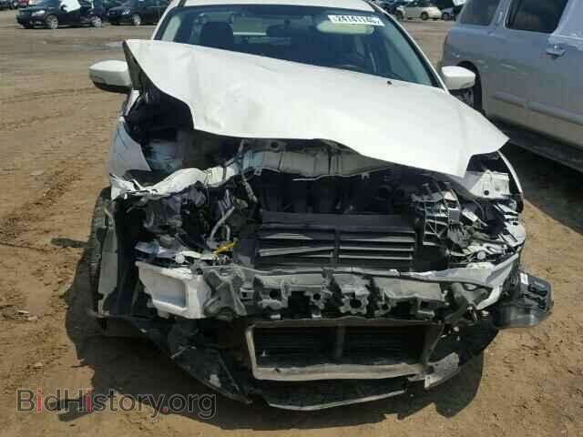 2013 FORD FOCUS - VIN: 1FADP3J28DL300040 - Photo 9