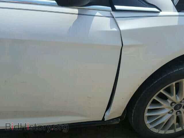 2013 FORD FOCUS - VIN: 1FADP3J28DL300040 - Photo 10
