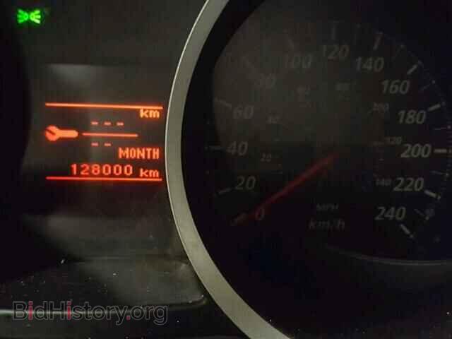 2012 MITSUBISHI LANCER - VIN: JA32U2FU2CU604955 - Фото 8