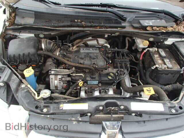 2010 DODGE CARAVAN - VIN: 2D4RN5D18AR317897 - Фото 7