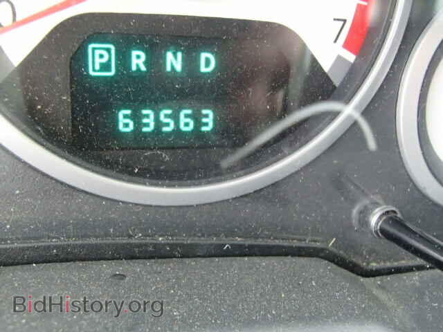 2010 DODGE CARAVAN - VIN: 2D4RN5D18AR317897 - Фото 8