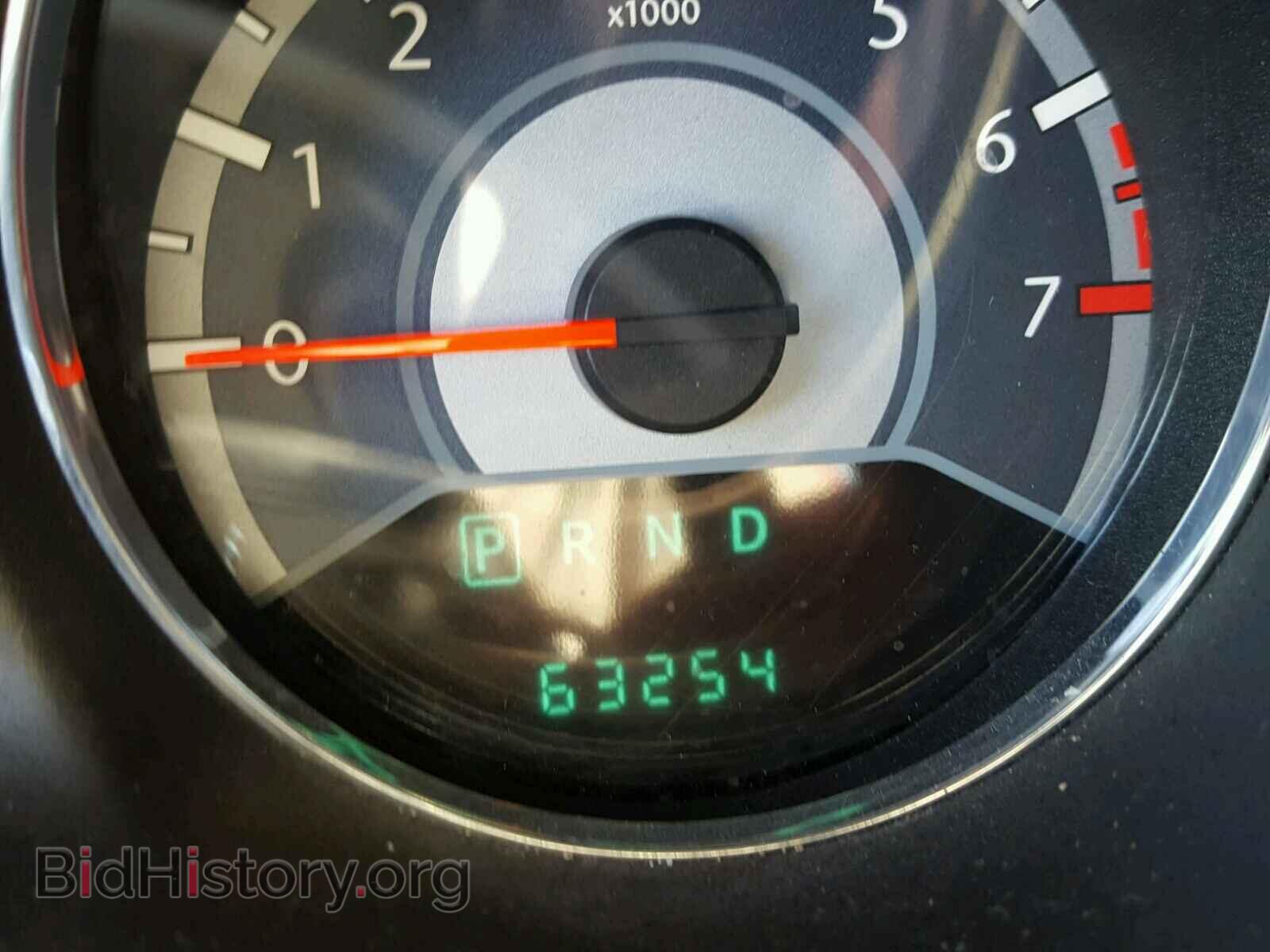 2014 CHRYSLER 200 - VIN: 1C3CCBAB0EN207664 - Фото 8