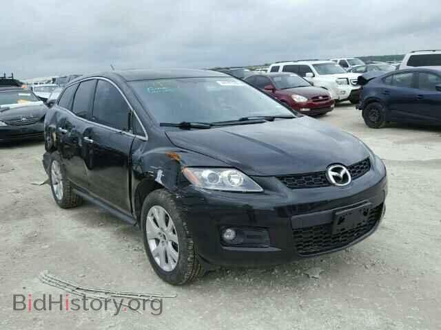 Photo JM3ER293280185403 - MAZDA CX-7 2008