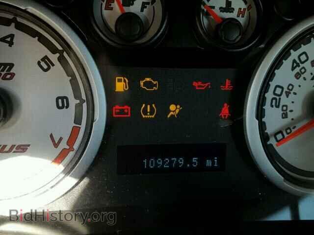 2009 FORD FOCUS - VIN: 1FAHP35N79W240022 - Фото 8