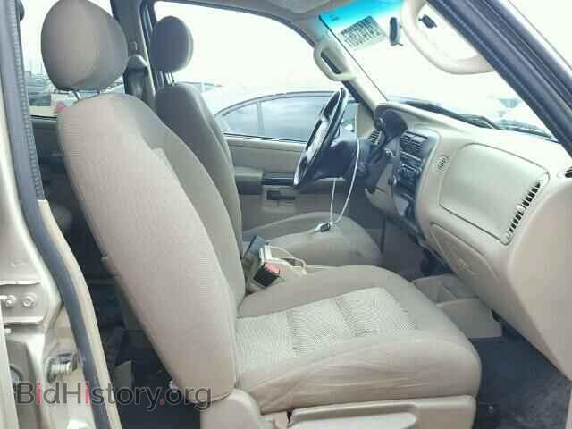 2005 FORD EXPLORER - VIN: 1FMZU67KX5UA79419 - Фото 5