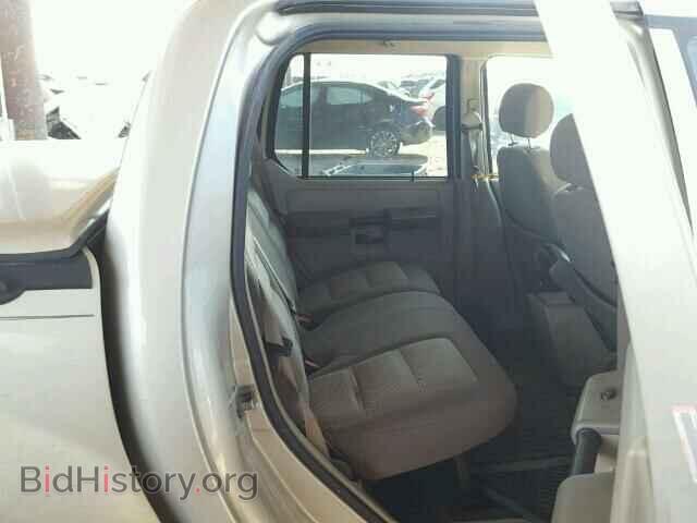 2005 FORD EXPLORER - VIN: 1FMZU67KX5UA79419 - Фото 6