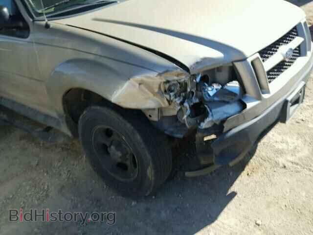 2005 FORD EXPLORER - VIN: 1FMZU67KX5UA79419 - Фото 9
