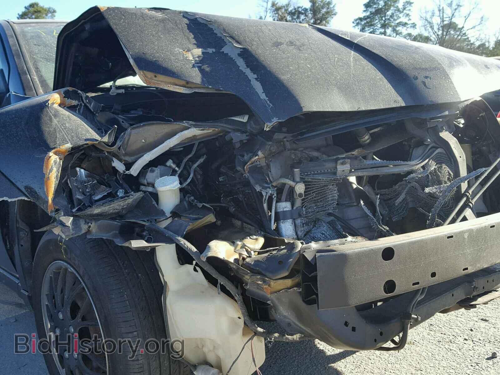 2007 MITSUBISHI GALANT - VIN: 4A3AB36F87E040574 - Фото 9