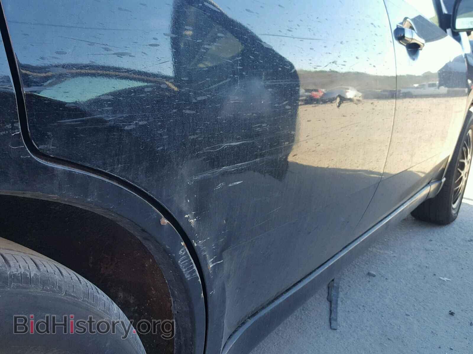 2007 MITSUBISHI GALANT - VIN: 4A3AB36F87E040574 - Фото 10