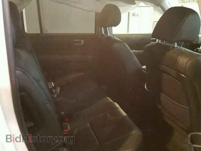 2015 HONDA PILOT - VIN: 5FNYF4H98FB024729 - Фото 6