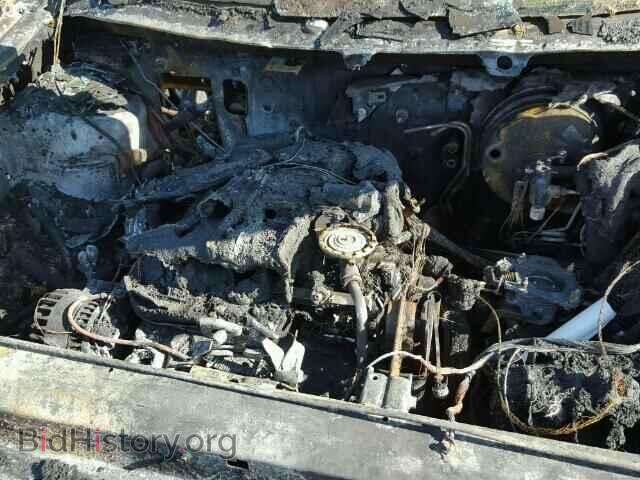 2006 FORD FREESTAR - VIN: 2FMDA52256BA11511 - Фото 7