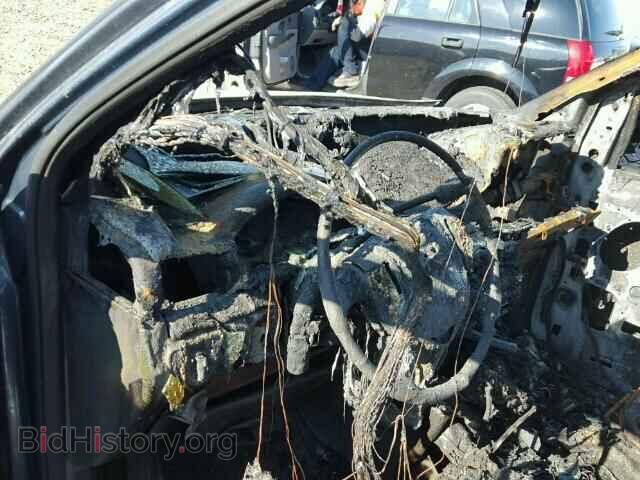 2006 FORD FREESTAR - VIN: 2FMDA52256BA11511 - Фото 8