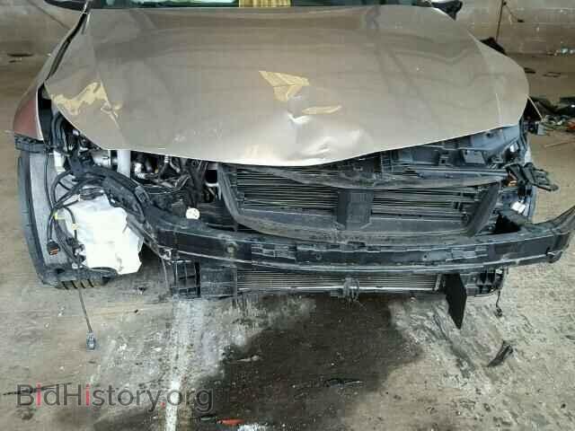 2012 KIA OPTIMA - VIN: KNAGM4AD5C5011074 - Фото 9