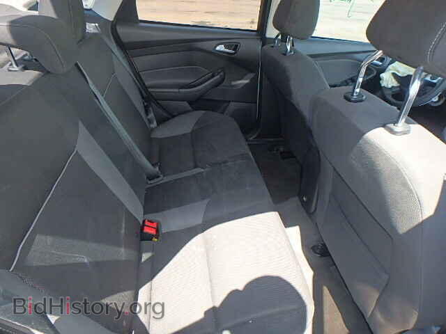 2012 FORD FOCUS - VIN: 1FAHP3F22CL139998 - Photo 6