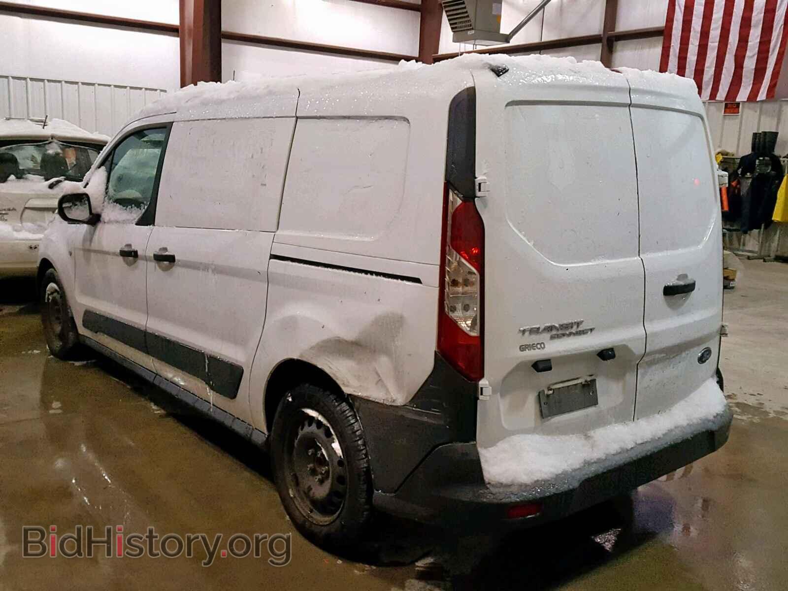 2017 FORD TRANSIT CO - VIN: NM0LS7E76H1332811 - Photo 3