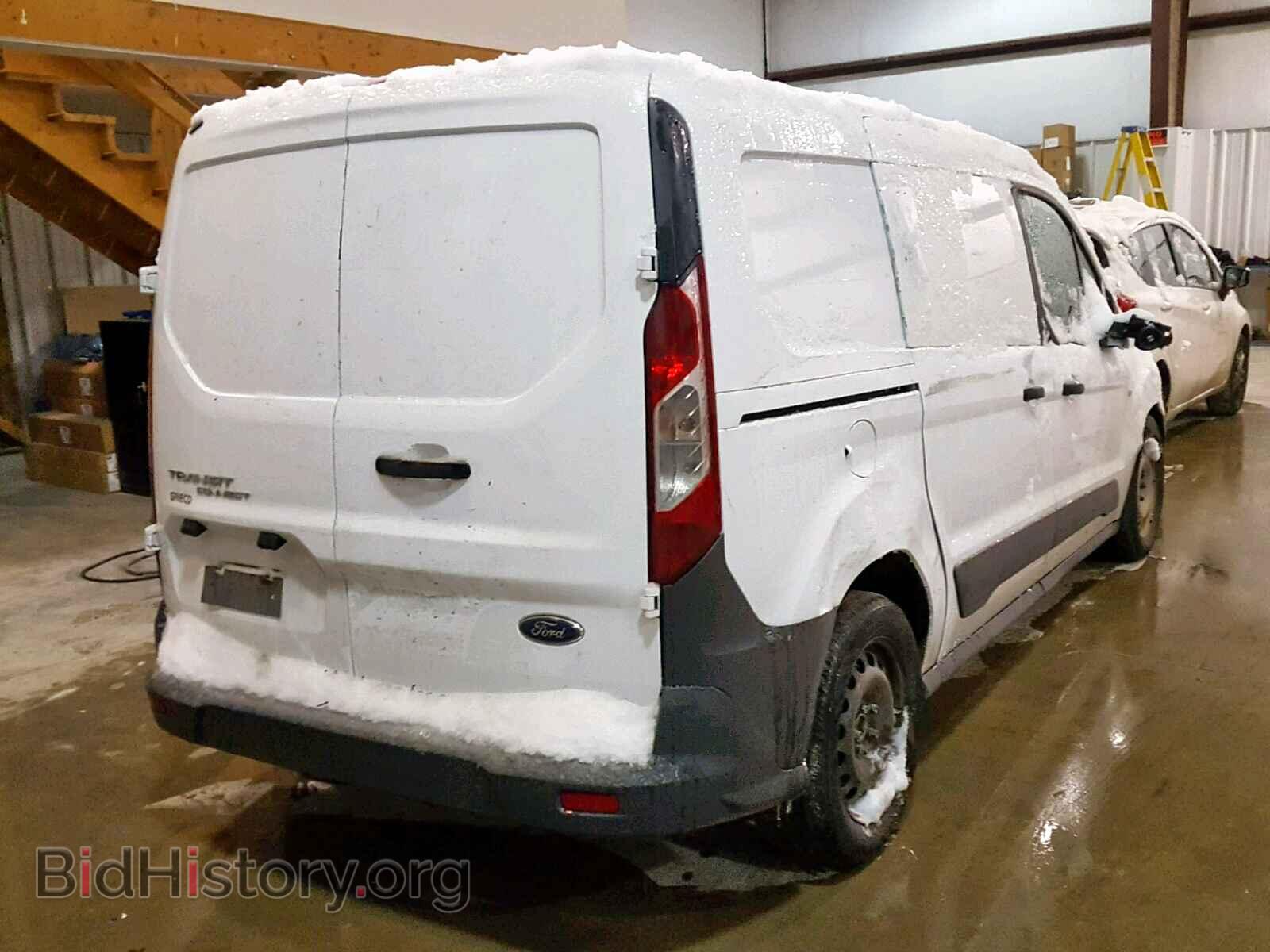 2017 FORD TRANSIT CO - VIN: NM0LS7E76H1332811 - Photo 4