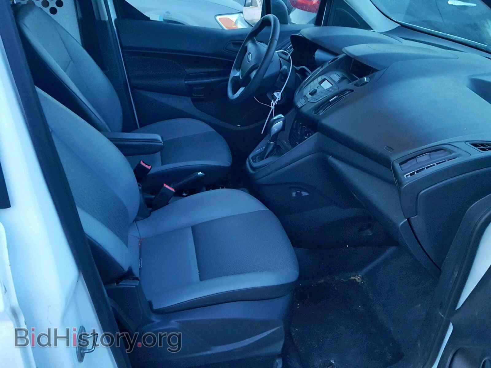 2017 FORD TRANSIT CO - VIN: NM0LS7E76H1332811 - Photo 5