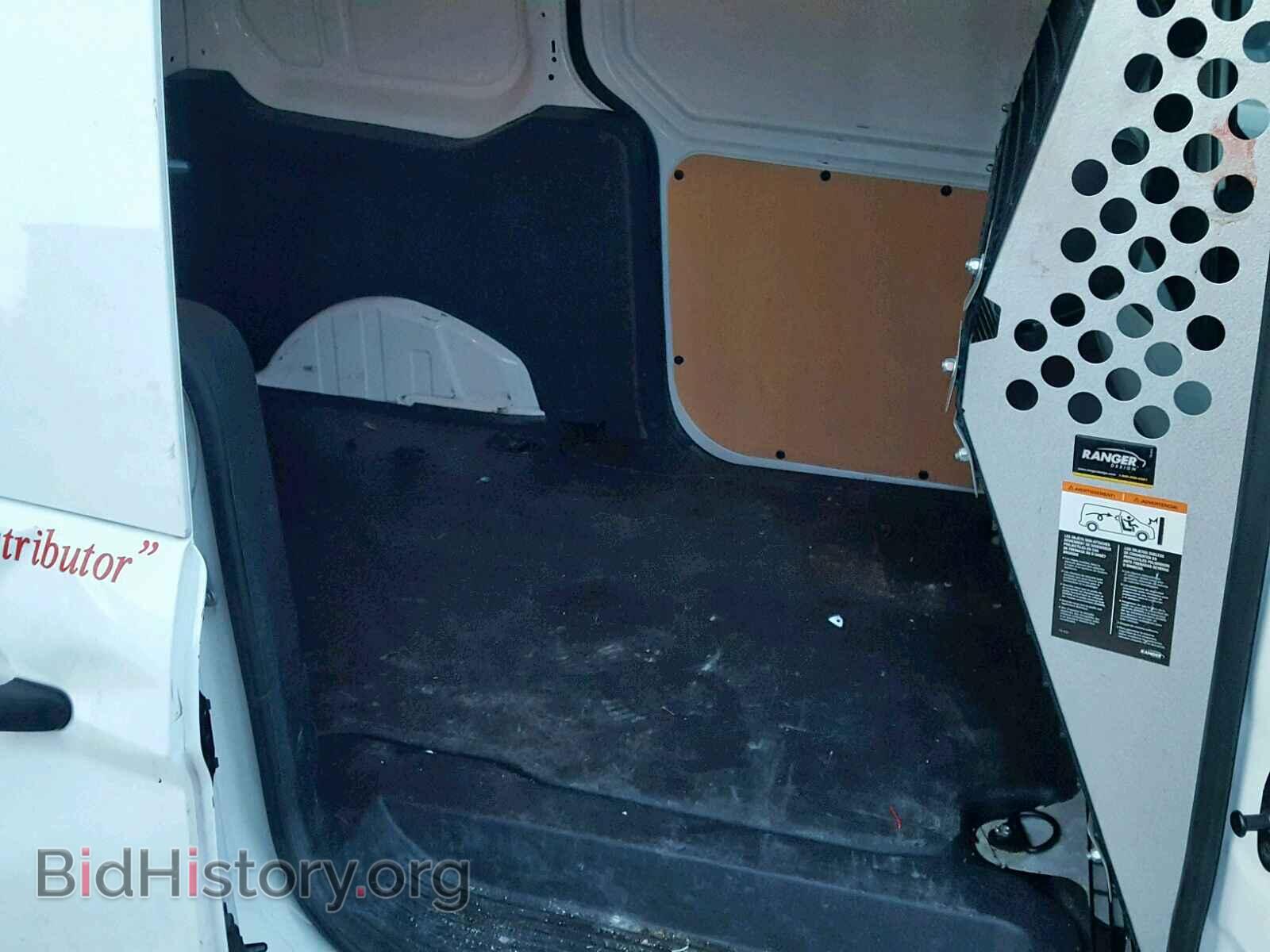 2017 FORD TRANSIT CO - VIN: NM0LS7E76H1332811 - Photo 6