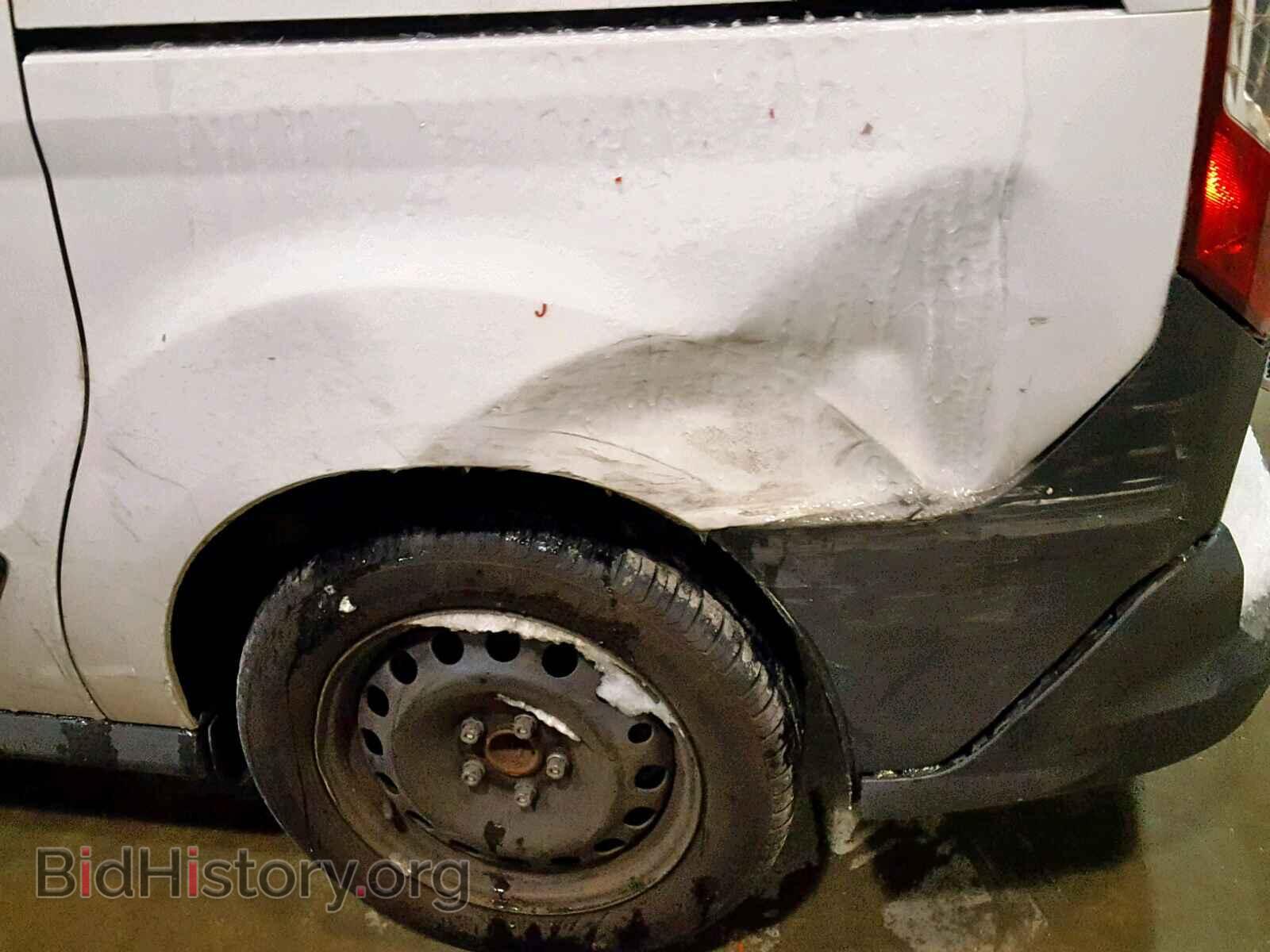 2017 FORD TRANSIT CO - VIN: NM0LS7E76H1332811 - Photo 9