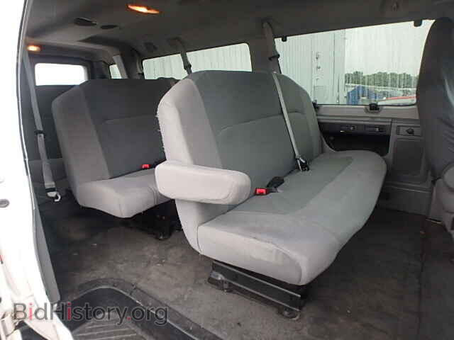 2011 FORD ECONOLINE - VIN: 1FBSS3BL8BDB07471 - Фото 6