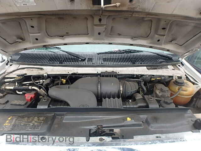 2011 FORD ECONOLINE - VIN: 1FBSS3BL8BDB07471 - Фото 7