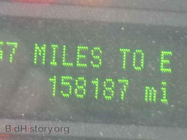 2011 FORD ECONOLINE - VIN: 1FBSS3BL8BDB07471 - Фото 8