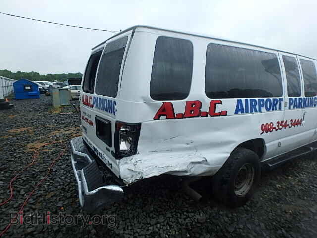 2011 FORD ECONOLINE - VIN: 1FBSS3BL8BDB07471 - Фото 9