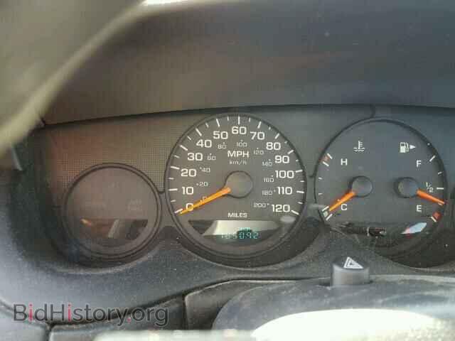 2003 DODGE NEON - VIN: 1B3ES26C63D157611 - Фото 8
