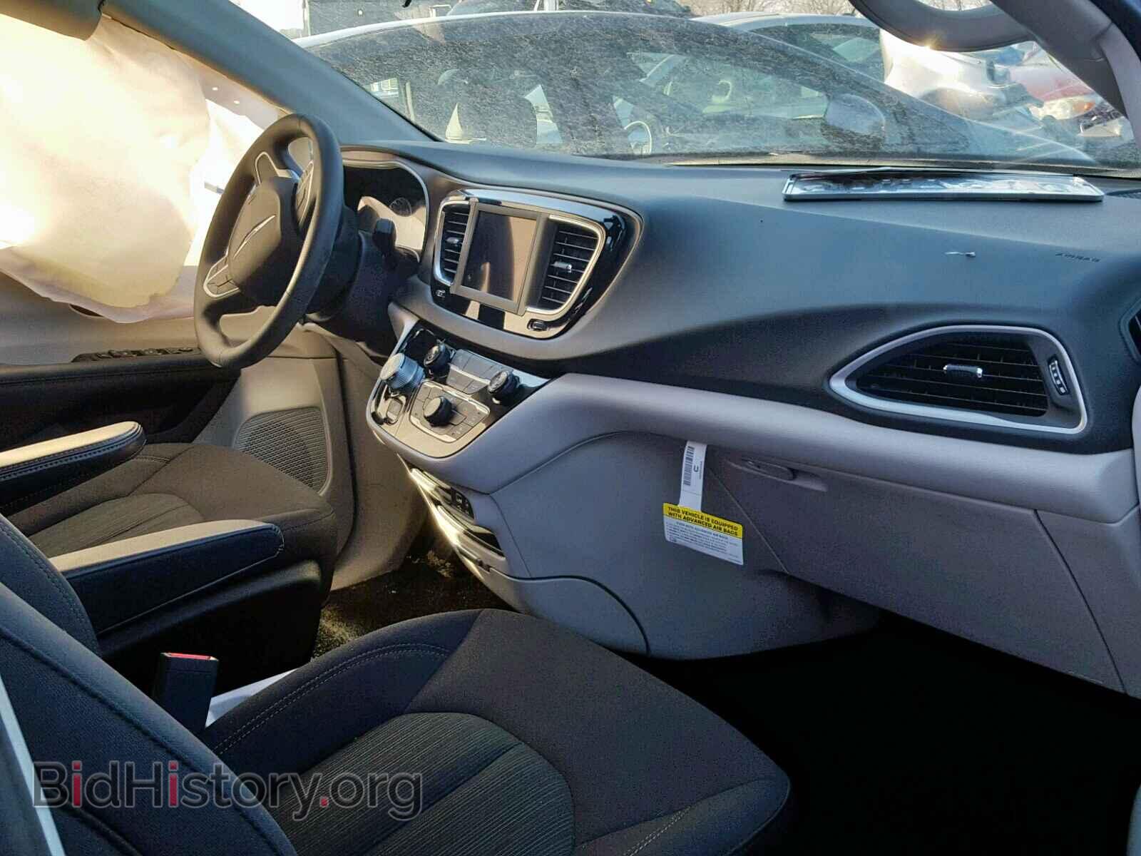 2018 CHRYSLER PACIFICA L - VIN: 2C4RC1AG0JR356939 - Photo 5