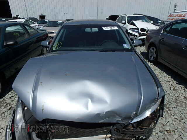 2006 AUDI A4 - VIN: WAUDF78E16A216304 - Photo 7