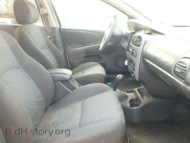 2002 DODGE NEON - VIN: 1B3ES56C02D592799 - Фото 5