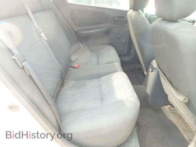 2002 DODGE NEON - VIN: 1B3ES56C02D592799 - Фото 6