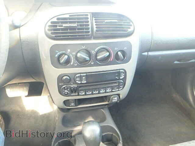 2002 DODGE NEON - VIN: 1B3ES56C02D592799 - Фото 9