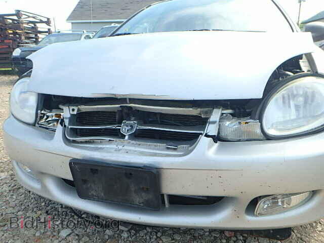 2002 DODGE NEON - VIN: 1B3ES56C02D592799 - Фото 10