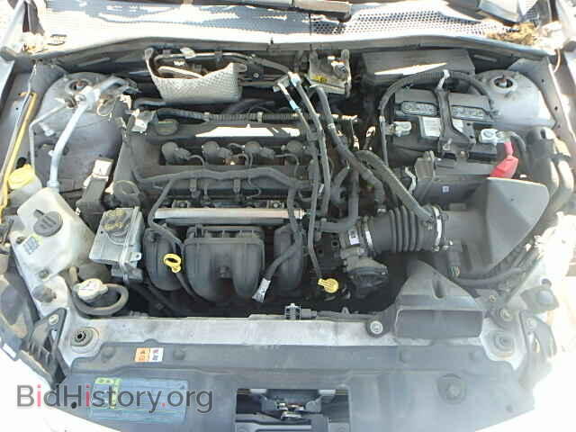 2008 FORD FOCUS - VIN: 1FAHP34N28W190033 - Photo 7