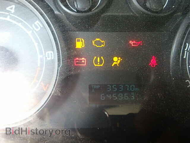 2008 FORD FOCUS - VIN: 1FAHP34N28W190033 - Photo 8
