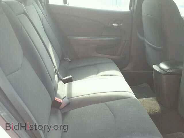 2012 CHRYSLER 200 - VIN: 1C3CCBAB1CN208626 - Фото 6