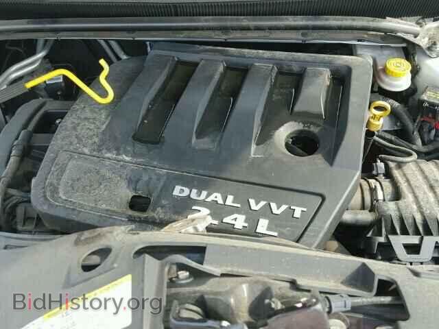 2012 CHRYSLER 200 - VIN: 1C3CCBAB1CN208626 - Фото 7