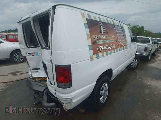 2006 FORD ECONOLINE - VIN: 1FTNE24W86HA23053 - Фото 4