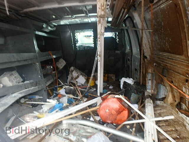2006 FORD ECONOLINE - VIN: 1FTNE24W86HA23053 - Фото 6
