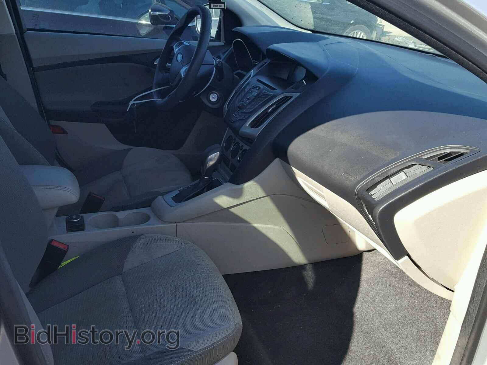 2012 FORD FOCUS - VIN: 1FAHP3K28CL195143 - Photo 5