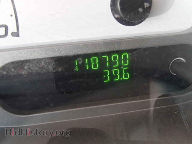 2005 FORD EXPLORER - VIN: 1FMZU67K55UA64780 - Фото 8