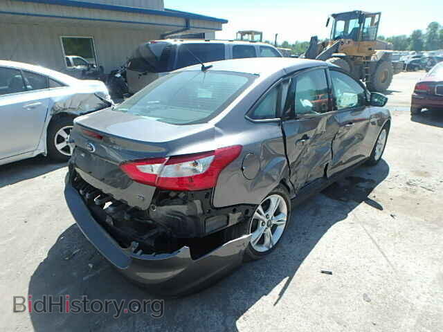 2014 FORD FOCUS - VIN: 1FADP3F22EL181606 - Photo 4