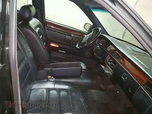 1995 CADILLAC DEVILLE - VIN: 1G6KD52B0SU203736 - Photo 5