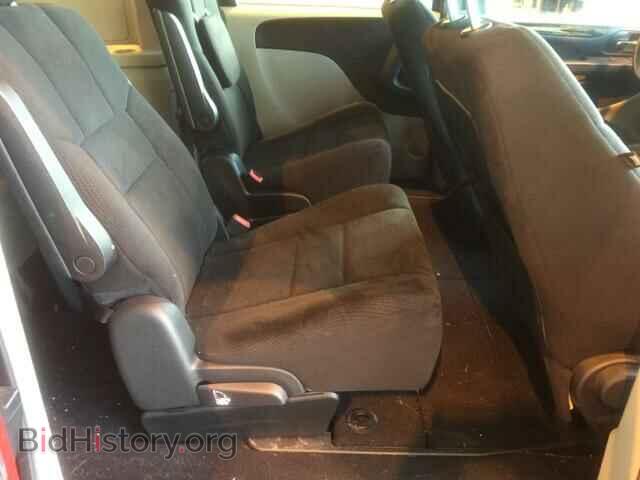 2012 DODGE CARAVAN - VIN: 2C4RDGBG7CR182370 - Фото 6