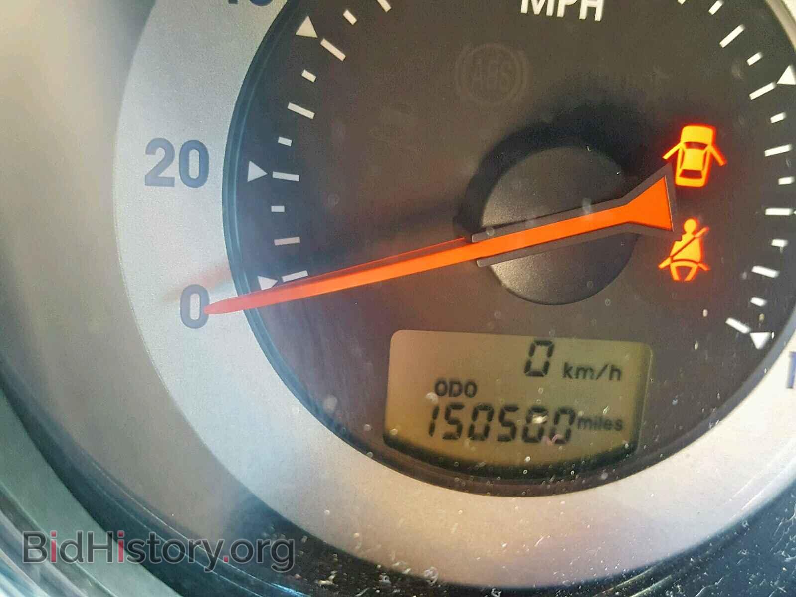 2006 MITSUBISHI ECLIPSE - VIN: 4A3AK44T36E043475 - Фото 8