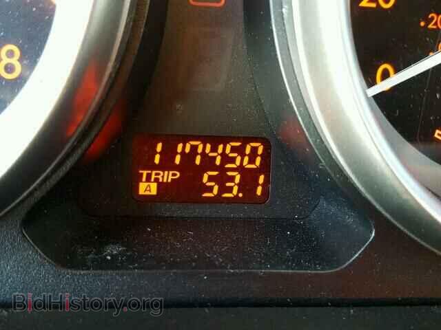 2011 MAZDA CX-9 - VIN: JM3TB2DAXB0308843 - Фото 8
