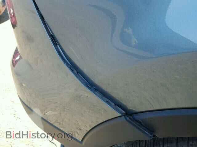 2011 MAZDA CX-9 - VIN: JM3TB2DAXB0308843 - Фото 9